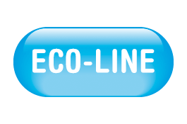 Eco-Line - besonders preiswert